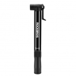 Bicycle accessory Rockbros  Rockbros 42320010001 Bicycle Pump Hand + Screwdriver - Black