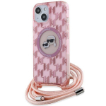 Other Phone Accessory Karl Lagerfeld  Pink