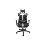 Computer chairs / desks Natec  NATEC Fury gaming chair Avenger XL white