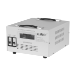 Uued tooted // Automatyczny stabilizator napięcia  KEMOT MSER-5000 (5000 VA, serwomotor)