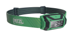 PETZL tikka core-green headlamp