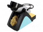 Soldering iron stand | for hot tweezers