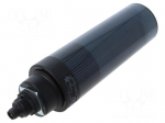 Signalling column | red/yellow/green | LED | 24VDC | 24VAC | IP66 | SLC