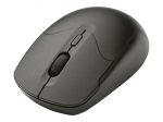Klaviatuurid ja hiired // Arvuti hiired // Mysz  TRACER BOSS  RF  Nano BLACK