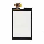 Touch screen for Huawei U8500