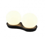 RL NOW LORNA incl.2x1,5W LED/180Lm/3000K     R54532102 gaismeklis