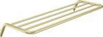 Ribbed Shelf