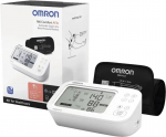 Omron HEM-7380-E blood pressure unit Upper arm Automatic 2 user(s)
