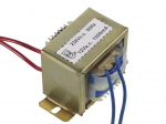 OPEN-FRAME TRANSFORMER 12 VA 1 x 12 V~ 1000 mA max.