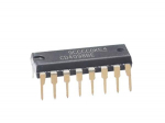 DUAL MONOSTABLE MULTIVIBRATOR
