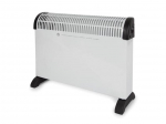 CONVECTOR HEATER - 2000 W - TURBO - TIMER