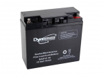 LEAD ACID BATTERY 12 V - 18 Ah 180 x 76 x 167 mm