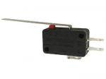 MICROSWITCH 12A, LONG LEVER