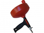 DRAIN CLEANER &Oslash; 6 mm - 4 m