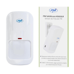 PIR PNH SafeHouse HS003LR wireless motion sensor for wireless alarm systems
