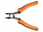 Pliers | side,cutting,precision | 140mm