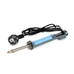 VACUUM DESOLDERING PUMP WITH HEATER - 30 W