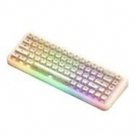 Gaming Keyboard RGB, Akko YU01 Antique Jade 65%