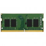 RAM DDR4 Kingston  NB MEMORY 8GB PC25600 DDR4/SO KCP432SS8/8