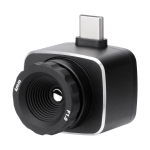 Videovalve // Thermal cameras // Kamera termowizyjna Uni-T UTi722M