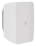Active speaker set AUDAC ARES5A/W, 5.25" white