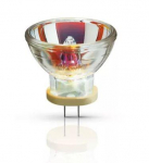 PHILIPS spuldze 6834 100W GZ6.35 12V 923916717104 8711500427311