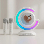 Portable Speaker Riff YS110 BT 5.3 White