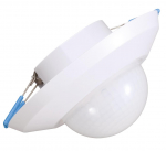 ALIO PRO PU-360-20LWi Presence detector, 360 degree, 20m diameter, IP44, 2000W