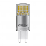 LED bulb G9, 3.8W, 470lm, 4000K
