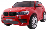 BMW X6M Children's Electric Car