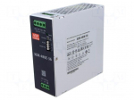 Power supply: switching | for DIN rail | 480W | 36VDC | 0&divide;13.3A | OUT: 1