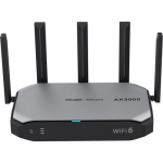 Consumer electronics Ruijie  Reyee Wi-Fi 6 High-performance Business Router RG-EG105GW-X