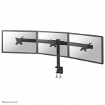 TV SET ACC DESK MOUNT BLACK/19-27" FPMA-D700D3 NEOMOUNTS