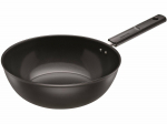 Wok 28 cm (4.5 L) with Hard Face non-stick coating