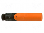 Sensor: inductive | OUT: PNP / NO | 0&divide;10mm | 10&divide;36VDC | &Oslash;20 | IP65 | 250mA