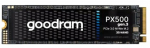 GoodRam PX500-G3 SSD Disk 256GB