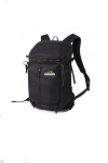 Helium backpack 25l cnk2300bb017-black NATUREHIKE
