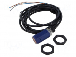 Sensor: photoelectric | straight | Range: 0&divide;7m | PNP | Usup: 10&divide;30VDC