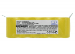 4000mAh for Auto Cleaner Intelligent Floor Vac M-488
