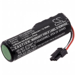 3400mAh for Logitech 984-001405,Ultimate Ears Boom 3,S-00170