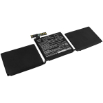 5100mAh for Apple Macbook Pro EMC 3301,MUHN2LL/A,MUHP2LL/A,MUHQ2LL/A,MUHR2LL/A,MUHR2LL/B,MacBook Pro 13 Inch Two Thunderbolt 3,Macbook Pro Retina 13.3 A2159