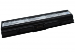 4400mAh for Toshiba Satellite L300-19N,Satellite A300-1DB,Satellite Pro A300-1EA,Satellite A205-S4629,Satellite A300-ST6511,Satellite A200-193,Satellite A200-1SV,Satellite A210-12U,Satellite Pro A200-1ET,Dynabook AX/55C
