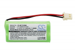 700mAh for Motorola MBP20,MBP161,MBP161TIMER