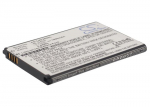 1800mAh for LG Optimus LTE III,F260,F260K,F260S,F260L,Optimus LTE 3,Optimus F7,P698,US780,LG-D410