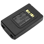 6800mAh for Datalogic Skorpio X3,Skorpio X4