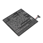 3900mAh for Asus MeMO Pad HD7,ME173X,Memo Pad HD,ME180A,K00L,Memo Pad 7,ME176C,K013,ME176CX,Memo Pad 8HD