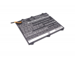 6000mAh for Samsung SM-T567,SM-T567V,Galaxy Tab E 9.6 XLTE,SM-T560NU