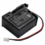 1450mAh for Mitsubishi MR-BAT6V1SET-A