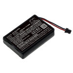 2800mAh for CATEYE HL-EL625RC