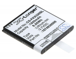1800mAh for Falk IBEX 25,IBEX 32,IBEX 25 Touring